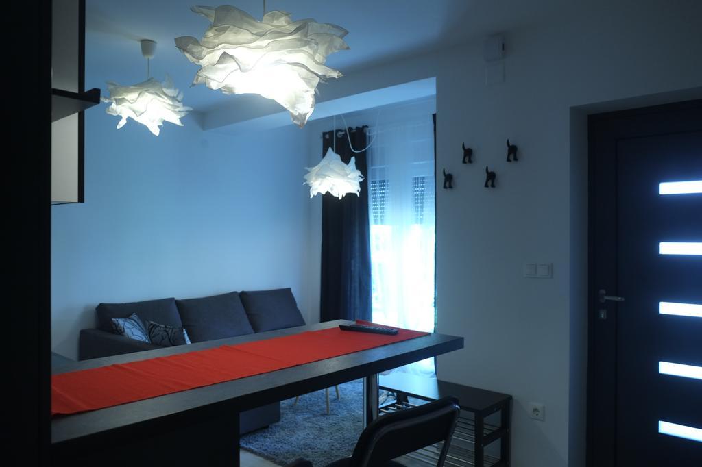 Apartman Gala Cakovec Exterior photo